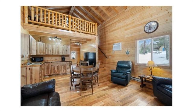 29516 Gelhar Road, Danbury, WI 54830