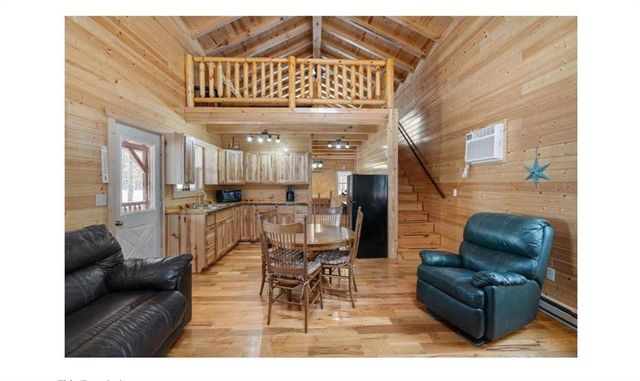 29516 Gelhar Road, Danbury, WI 54830