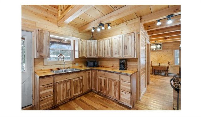 29516 Gelhar Road, Danbury, WI 54830