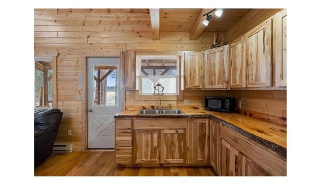 29516 Gelhar Road, Danbury, WI 54830