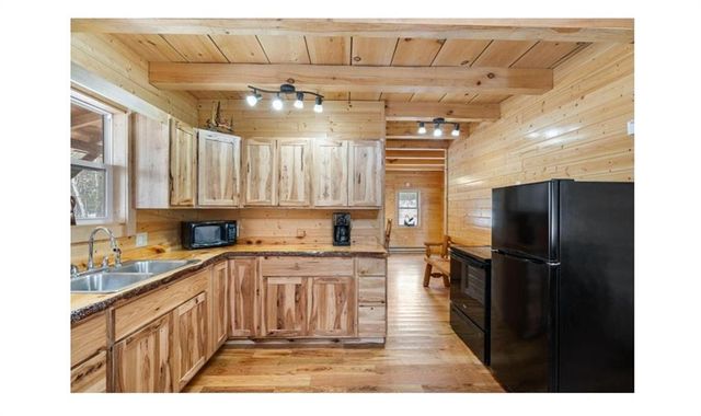 29516 Gelhar Road, Danbury, WI 54830