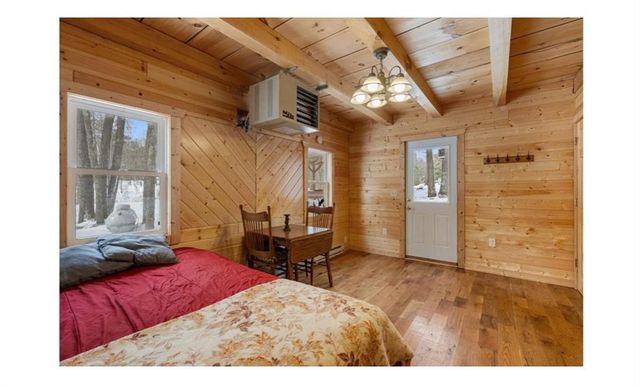 29516 Gelhar Road, Danbury, WI 54830