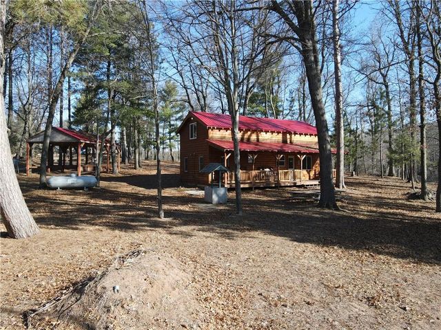 29516 Gelhar Road, Danbury, WI 54830