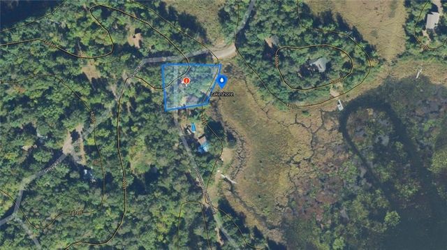 29516 Gelhar Road, Danbury, WI 54830