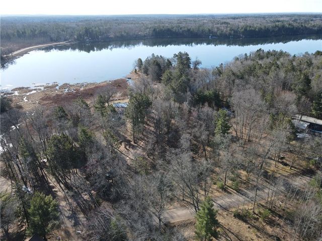 29516 Gelhar Road, Danbury, WI 54830