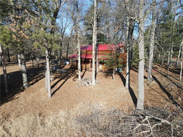 29516 Gelhar Road, Danbury, WI 54830