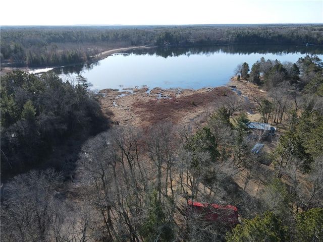 29516 Gelhar Road, Danbury, WI 54830