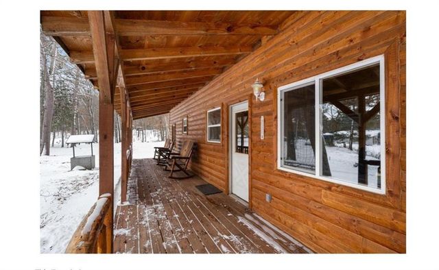 29516 Gelhar Road, Danbury, WI 54830