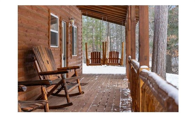 29516 Gelhar Road, Danbury, WI 54830