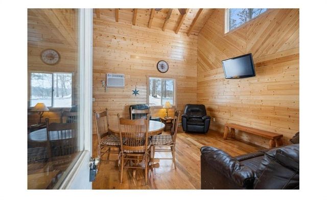 29516 Gelhar Road, Danbury, WI 54830