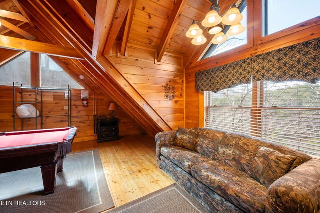 1924 Cougar Crossing Way, Sevierville, TN 37862