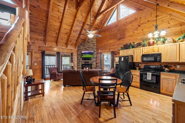 1924 Cougar Crossing Way, Sevierville, TN 37862