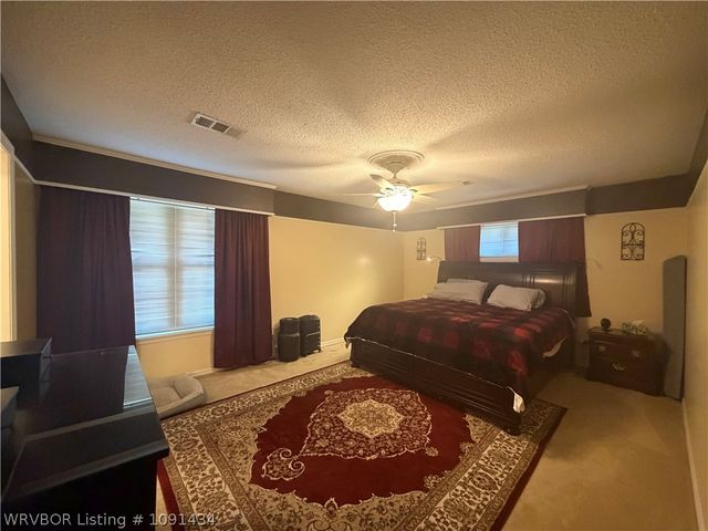 3407 S 29th Street, Fort Smith, AR 72901