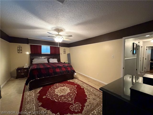 3407 S 29th Street, Fort Smith, AR 72901