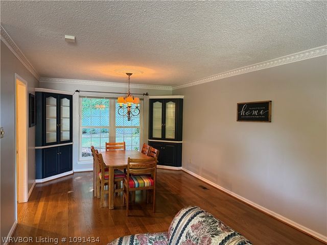 3407 S 29th Street, Fort Smith, AR 72901