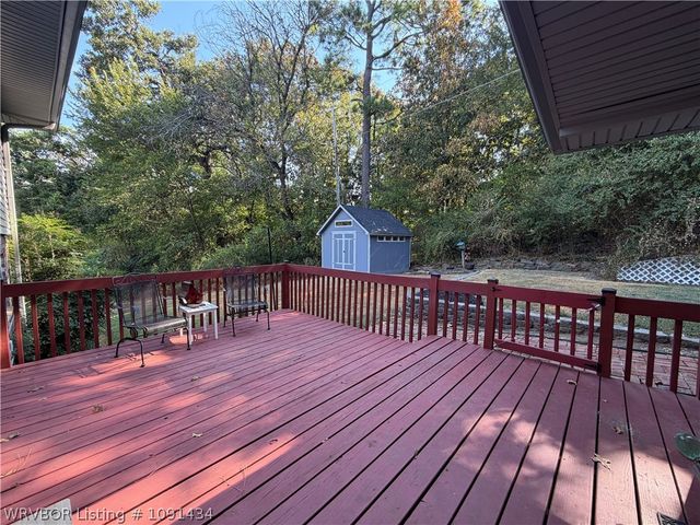 3407 S 29th Street, Fort Smith, AR 72901