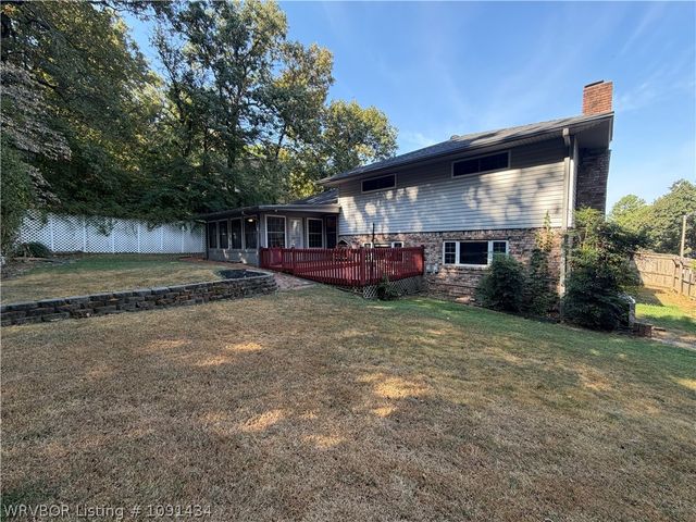3407 S 29th Street, Fort Smith, AR 72901