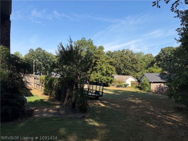 3407 S 29th Street, Fort Smith, AR 72901