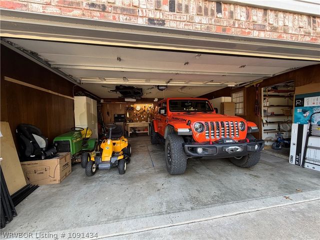 3407 S 29th Street, Fort Smith, AR 72901