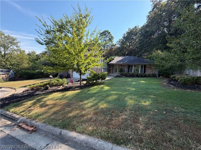 3407 S 29th Street, Fort Smith, AR 72901