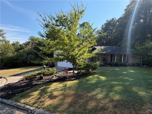 3407 S 29th Street, Fort Smith, AR 72901