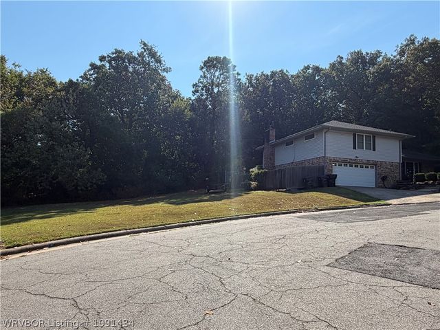 3407 S 29th Street, Fort Smith, AR 72901