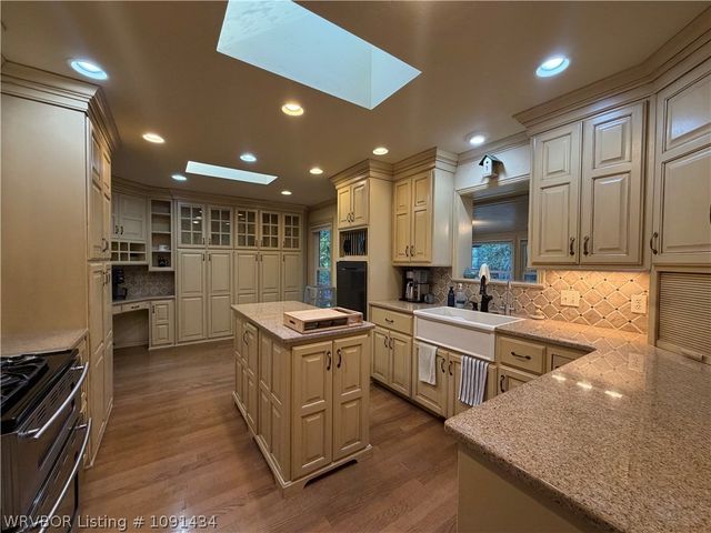 3407 S 29th Street, Fort Smith, AR 72901