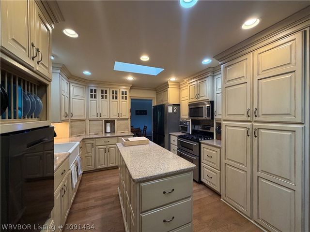 3407 S 29th Street, Fort Smith, AR 72901
