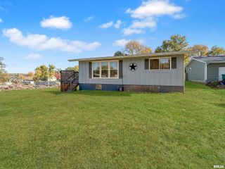 420 GARDEN Lane, East Peoria, IL 61611