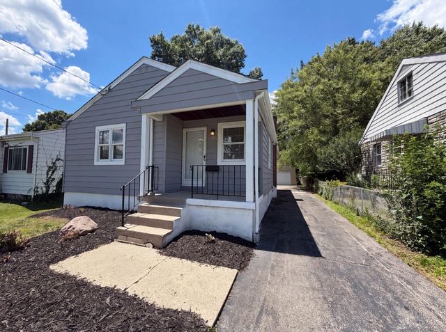 7425 Martin Street, Mt Healthy, OH 45231