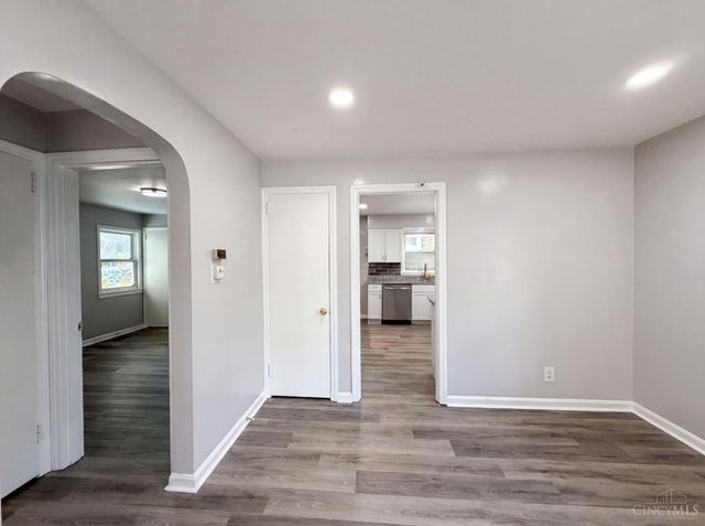 7425 Martin Street, Mt Healthy, OH 45231
