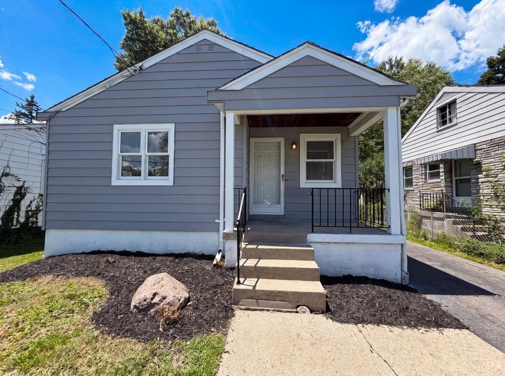 7425 Martin Street, Mt Healthy, OH 45231
