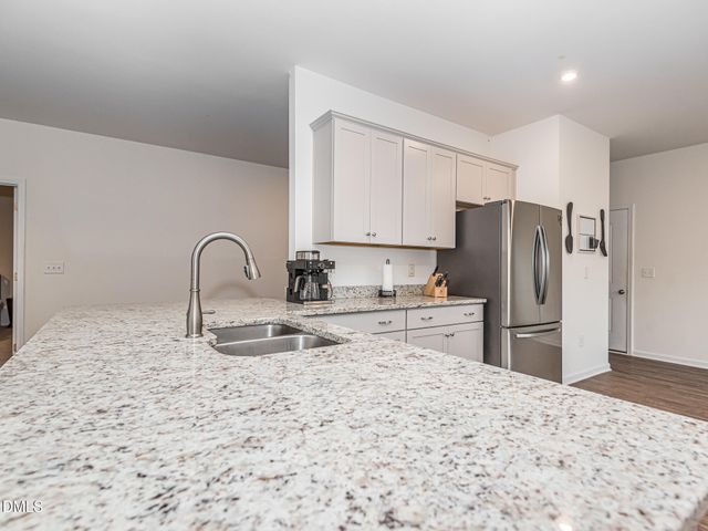 330 Settlers Pointe Drive, Pikeville, NC 27863