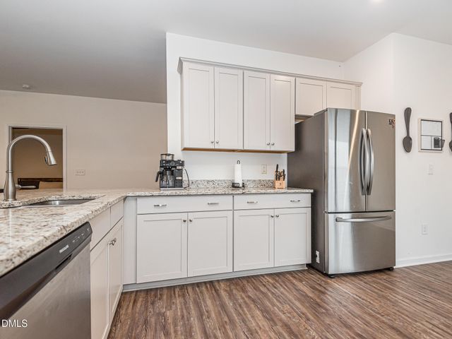 330 Settlers Pointe Drive, Pikeville, NC 27863