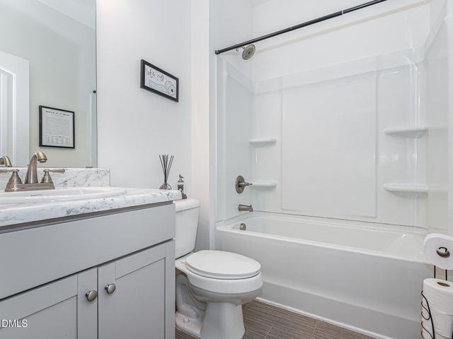 330 Settlers Pointe Drive, Pikeville, NC 27863