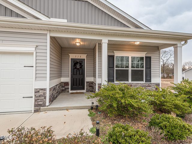 330 Settlers Pointe Drive, Pikeville, NC 27863