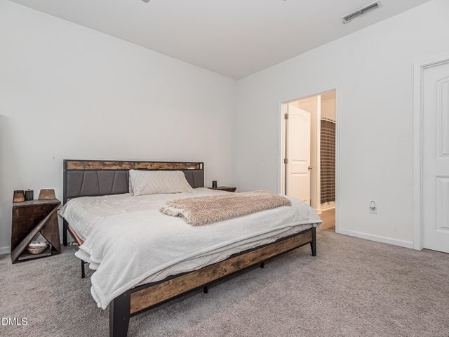 330 Settlers Pointe Drive, Pikeville, NC 27863