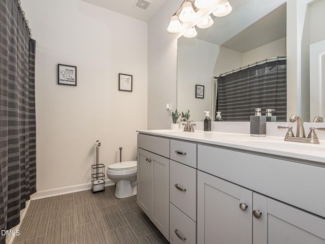 330 Settlers Pointe Drive, Pikeville, NC 27863