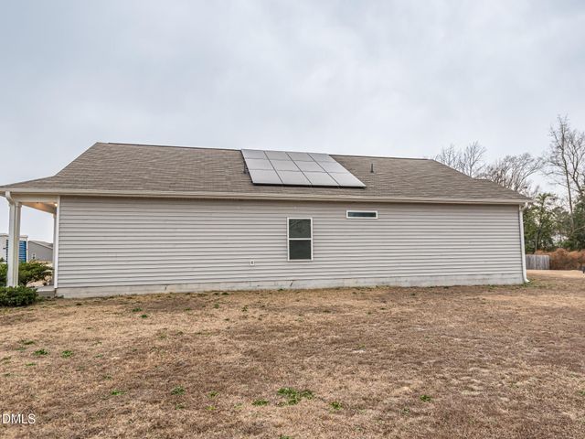 330 Settlers Pointe Drive, Pikeville, NC 27863