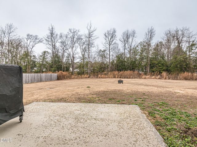 330 Settlers Pointe Drive, Pikeville, NC 27863