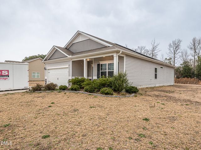 330 Settlers Pointe Drive, Pikeville, NC 27863