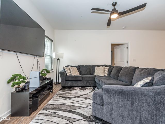 330 Settlers Pointe Drive, Pikeville, NC 27863