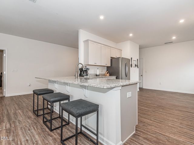 330 Settlers Pointe Drive, Pikeville, NC 27863