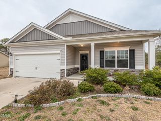 330 Settlers Pointe Drive, Pikeville, NC 27863