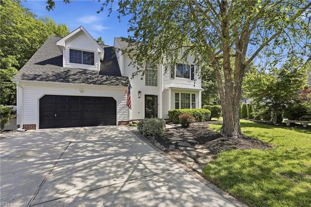 2905 Drum Point CRES, Chesapeake, VA 23321
