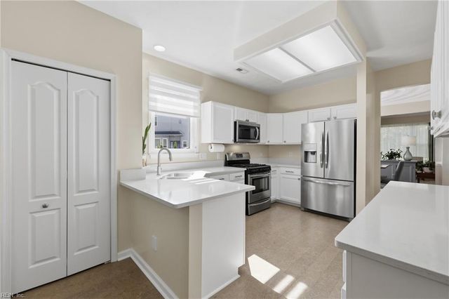 2905 Drum Point CRES, Chesapeake, VA 23321