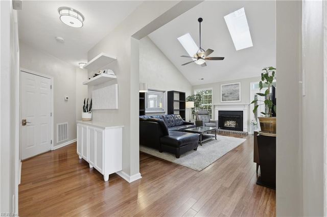 2905 Drum Point CRES, Chesapeake, VA 23321