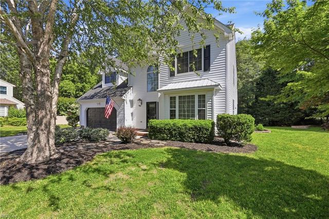 2905 Drum Point CRES, Chesapeake, VA 23321