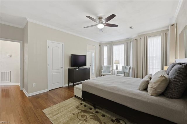 2905 Drum Point CRES, Chesapeake, VA 23321