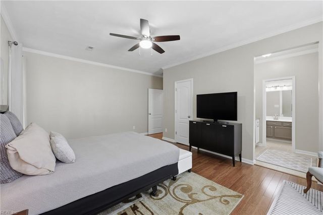 2905 Drum Point CRES, Chesapeake, VA 23321
